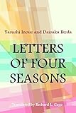 Letters of Four Seasons by 