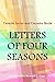 Letters of Four Seasons by 