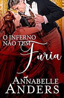 Livro O inferno não tem fúria (Debutantes diabólicos)