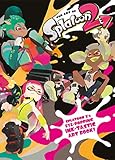 The Art of Splatoon 2 by
