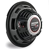 Kicker 43TCWRT122