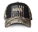 NRA-Tan Digi Hat