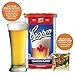 Coopers DIY Beer Canadian Blonde Homebrewing Craft Beer Brewing Extract
