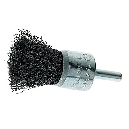 Best Abrasive Flat End Power Brushes Buying Guide GistGear