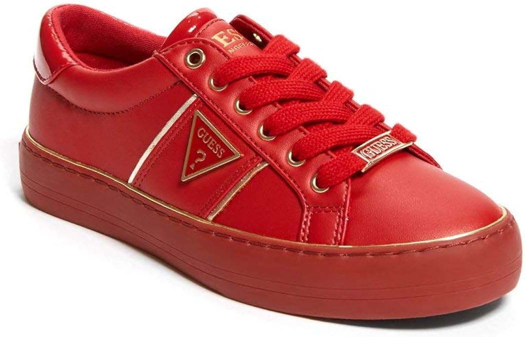 GUESS Factory Women's Gilda LowTop Sneakers