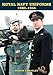 Royal Navy Uniforms 1930-1945 by Martin J. Brayley