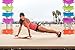 Simply Fit Board Workout DVDs - 21 Day Challenge DVD, Core & Buns DVD, Low Impact DVD