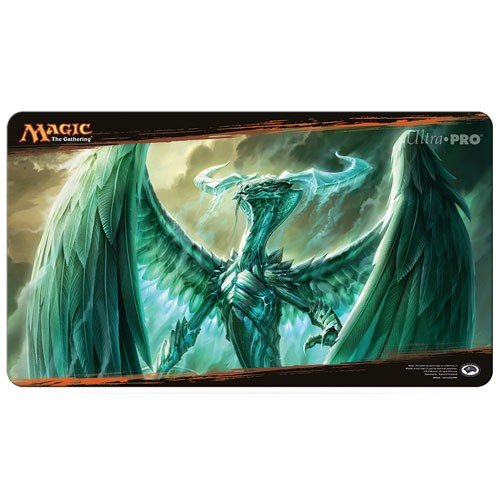 Magic: the Gathering - Fate Reforged - Ugin, the Spirit Dragon Playmat