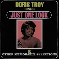Doris Troy Ablum Cover