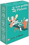 Image de Coffret vert 5 petits platons