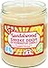 Smoke Odor Exterminator 13 Oz Sandalwood Jar Candle, 13 Ounce