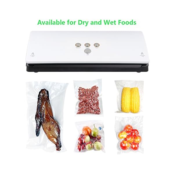 Gerowa-Household-Automatic-Vacuum-Sealer-Machine-with-Compact-Design-Hands-free-Seal-Indicator-Lights-Manual-Pause-Function-for-Food-Preservation