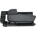 X4XZ Interior Door Handle for 2006-2011 Hyundai Accent Front Left Drive Side 826101E000