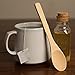 Bamboo Mini Spoon | Set of 3
