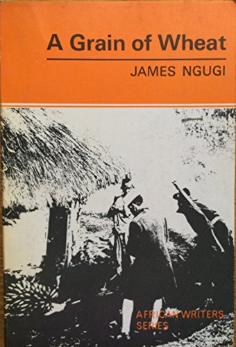 Ngugi Wa Thiong O Best Book