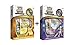 Pokemon TCG: Shining Legends Mewtwo & Pikachu Pin Collectible Card Boxes