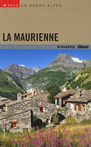 La  Maurienne