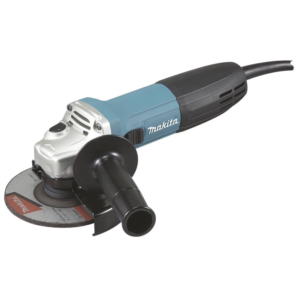 Makita GA5030R/2 240V 125mm Angle Grinder