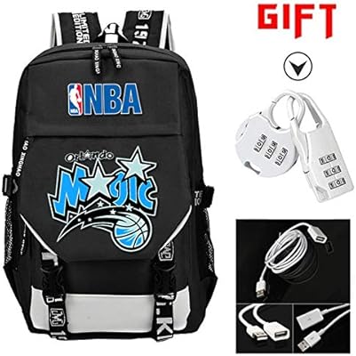 orlando magic backpack