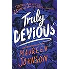 Truly Devious: A Mystery