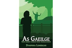 As Gaeilge: Irish short stories with translations