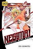 Negima! Vol. 30