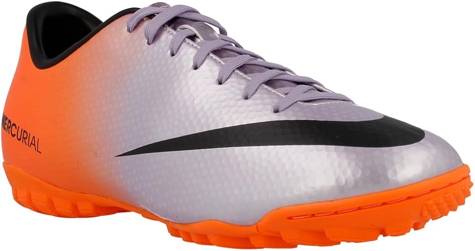 nike mercurial iv tf