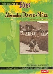 Alexandra David-Néel