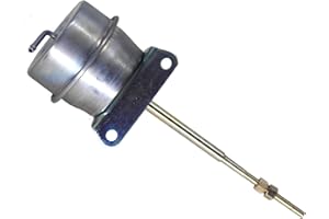 Turbo Wastegate Actuator K03 53039880270 53039700270 Fits 12-15 Ford Edge 09-15 for Ford Exploer 13-15 for Ford Focus 12-13 V