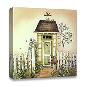 Famous Building Birds Flowers Pop up Painting Artwork...