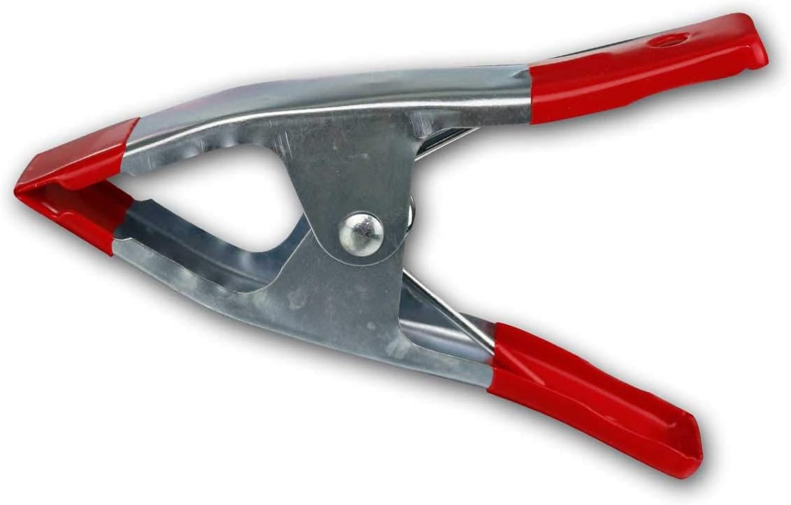 Normex 1533604 Glue Clamp 6 Inches Metal