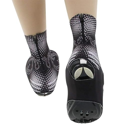 overshoes for mountain bike shoes
