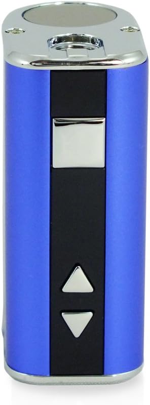 Eleaf 10W iStick Mini Blue Electronic Cigarette Battery - Image 3