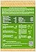 Prima Taste Singapore Kebab Satay Sauce Kit, 9.7-Ounce Boxes (Pack of 4)