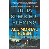 All Mortal Flesh (Clare Fergusson/Russ Van Alstyne Mysteries)