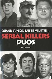 Serial killers duos