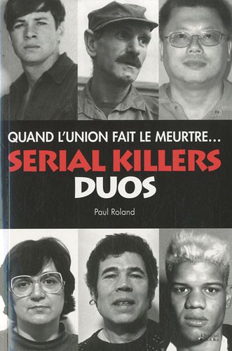 Serial killers duos