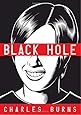 Black Hole (Pantheon Graphic Novels)