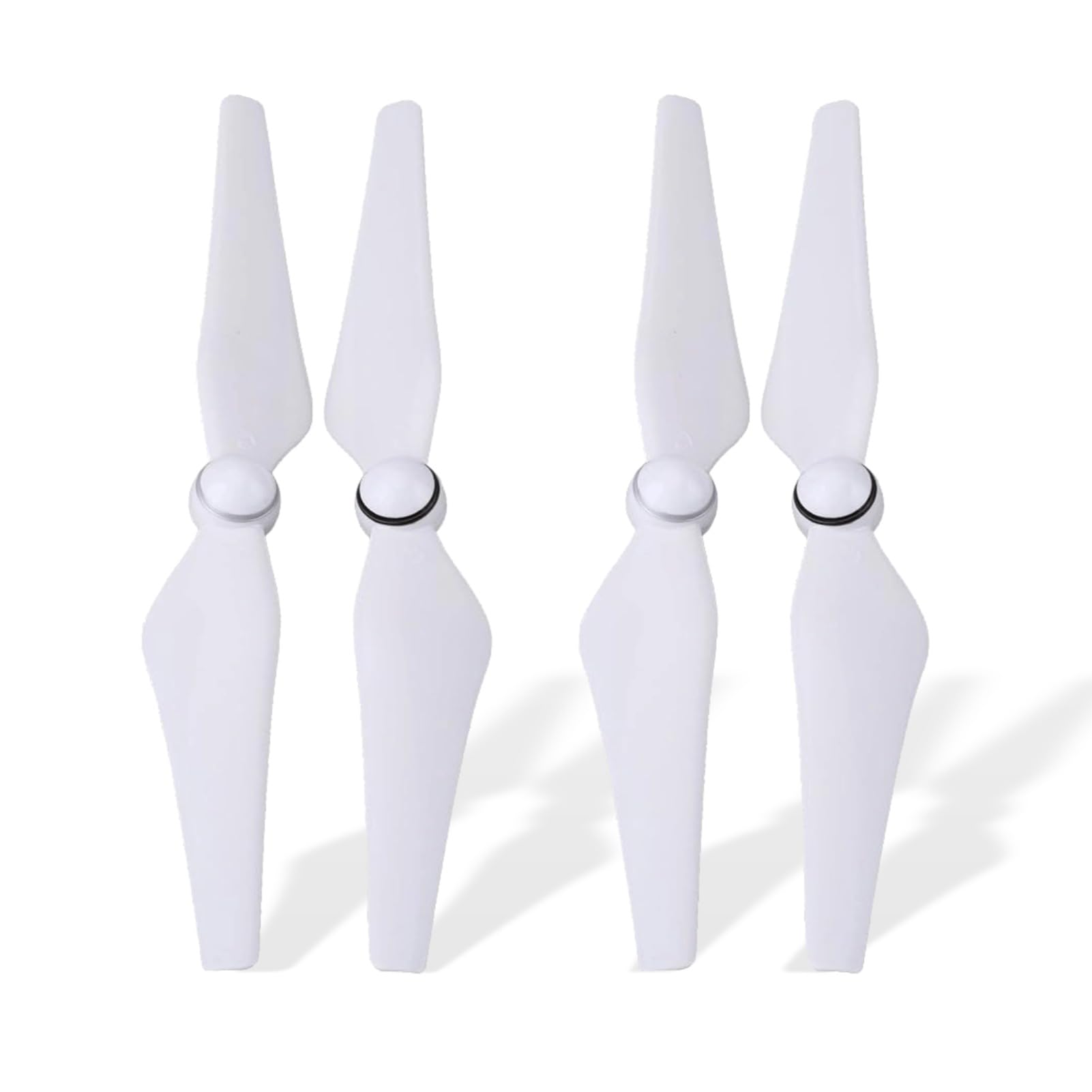 RC Drone Propellers Blades, 9450S Self-locking CW CCW Propeller Blades RC Drone Quadcopter Prop Accessory for DJI 4/4 Pro
