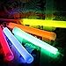 5pcs Light Stick Ultra Bright Emergency Glow Stick with +12 Hours Duration Party Camping Emergency Survival Lightsthumb 3