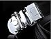 Men's Fashion Car Automatic Buckle Leather Genuine Leather Belts