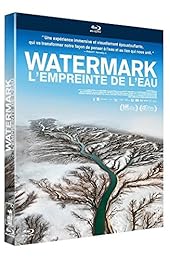 Watermark, l'empreinte de l'eau - Blu-ray