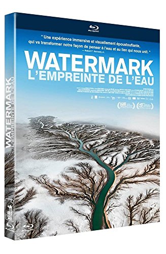 Watermark, l'empreinte de l'eau - Blu-ray
