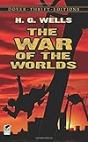 The War of the Worlds (Dover Thrift Editions)