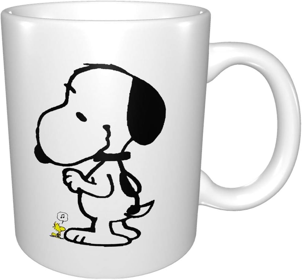Amazon Co Jp 壁紙スヌーピー4 マグカップ おしゃれ かわいい 人気 330ml ホーム キッチン Amazon Co Jp 壁紙スヌーピー4 マグカップ おしゃれ かわいい 人気 330ml ホーム キッチン