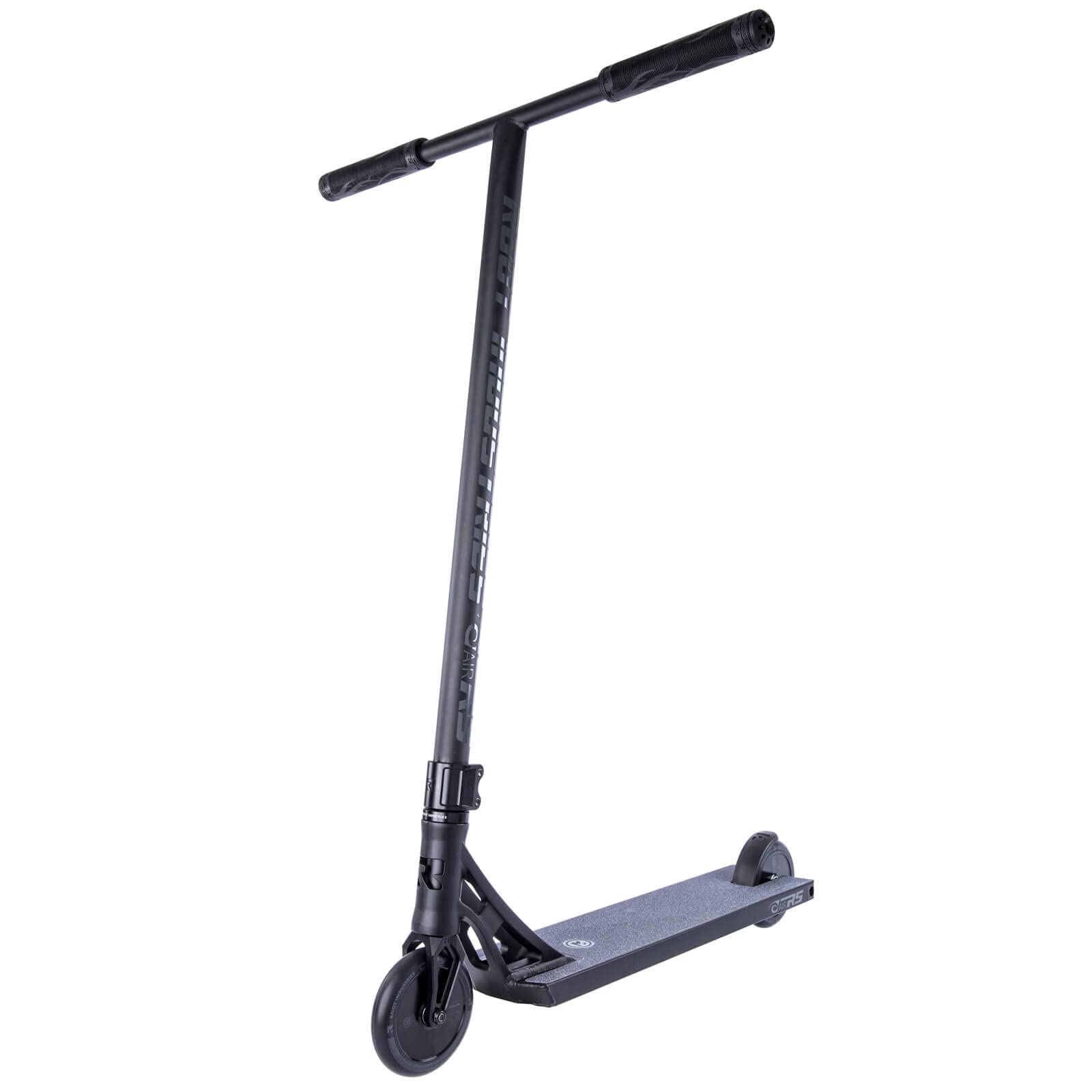 ROOT INDUSTRIES AIR RS V2 Complete Scooter - Stunt Scooter - Professional Scooter for Elderly Riders - Pro Scooter for Tall Kids - Pro Scooter Deck, Pro Scooter Wheels - Ready to Ride Trick Scooter