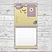 Babys First Year Woodland: A Non-Dated Keepsake Calendar (With Stickers)