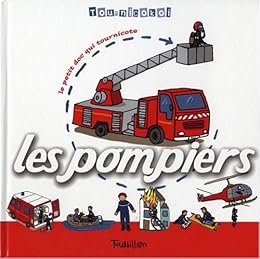Les  pompiers