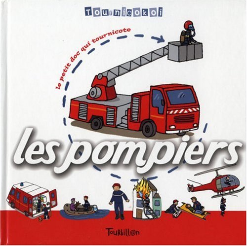 Les  pompiers