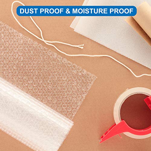 Fuxury-Bubble-Cushioning-Wrap-Roll-Air-Bubble-Roll-2-Rolls-72-Feet-TotalPerforated-Every-12Included-20-Fragile-Sticker-Labels-for-Packaging-Moving-Shipping-Boxes-Supplies